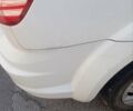 Белый Додж Джорни, объемом двигателя 2.36 л и пробегом 180 тыс. км за 8600 $, фото 3 на Automoto.ua