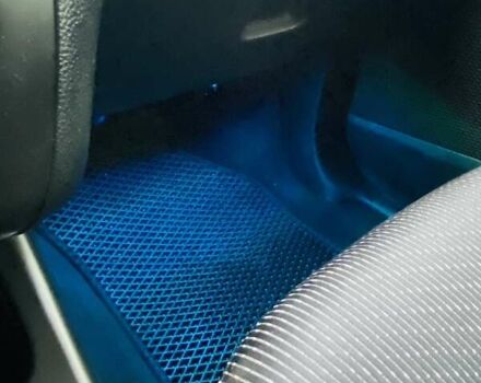 Белый Додж Джорни, объемом двигателя 2.4 л и пробегом 185 тыс. км за 12700 $, фото 28 на Automoto.ua