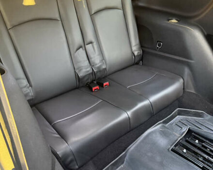 Білий Додж Джорні, об'ємом двигуна 3.61 л та пробігом 199 тис. км за 14000 $, фото 13 на Automoto.ua