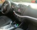 Белый Додж Джорни, объемом двигателя 2.36 л и пробегом 180 тыс. км за 8600 $, фото 6 на Automoto.ua
