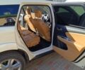 Белый Додж Джорни, объемом двигателя 3.6 л и пробегом 152 тыс. км за 12600 $, фото 3 на Automoto.ua