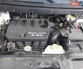Белый Додж Джорни, объемом двигателя 2.4 л и пробегом 181 тыс. км за 11500 $, фото 5 на Automoto.ua