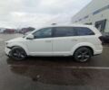Белый Додж Джорни, объемом двигателя 0 л и пробегом 220 тыс. км за 8200 $, фото 6 на Automoto.ua