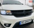 Белый Додж Джорни, объемом двигателя 2.4 л и пробегом 185 тыс. км за 12700 $, фото 34 на Automoto.ua