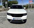 Белый Додж Джорни, объемом двигателя 2.36 л и пробегом 165 тыс. км за 12800 $, фото 26 на Automoto.ua