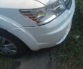 Білий Додж Джорні, об'ємом двигуна 2.4 л та пробігом 180 тис. км за 8600 $, фото 3 на Automoto.ua