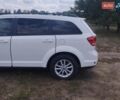 Белый Додж Джорни, объемом двигателя 2.4 л и пробегом 181 тыс. км за 11500 $, фото 15 на Automoto.ua