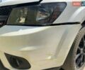 Белый Додж Джорни, объемом двигателя 2.4 л и пробегом 185 тыс. км за 12700 $, фото 36 на Automoto.ua
