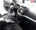 Белый Додж Джорни, объемом двигателя 2.4 л и пробегом 181 тыс. км за 11500 $, фото 1 на Automoto.ua