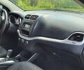 Білий Додж Джорні, об'ємом двигуна 2.36 л та пробігом 170 тис. км за 9500 $, фото 5 на Automoto.ua