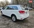 Білий Додж Джорні, об'ємом двигуна 2.36 л та пробігом 184 тис. км за 10500 $, фото 2 на Automoto.ua