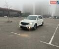 Белый Додж Джорни, объемом двигателя 2.36 л и пробегом 188 тыс. км за 10900 $, фото 1 на Automoto.ua