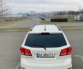 Белый Додж Джорни, объемом двигателя 2.4 л и пробегом 185 тыс. км за 12700 $, фото 12 на Automoto.ua