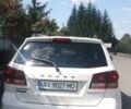 Белый Додж Джорни, объемом двигателя 2.36 л и пробегом 153 тыс. км за 13600 $, фото 6 на Automoto.ua