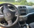 Білий Додж Джорні, об'ємом двигуна 2.36 л та пробігом 170 тис. км за 9500 $, фото 9 на Automoto.ua