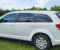 Білий Додж Джорні, об'ємом двигуна 2.36 л та пробігом 170 тис. км за 9500 $, фото 4 на Automoto.ua