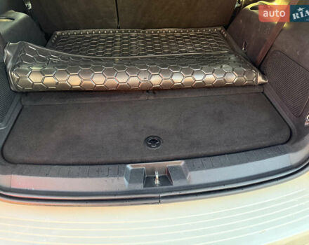 Білий Додж Джорні, об'ємом двигуна 3.61 л та пробігом 199 тис. км за 14000 $, фото 15 на Automoto.ua