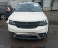 Белый Додж Джорни, объемом двигателя 0 л и пробегом 220 тыс. км за 8200 $, фото 8 на Automoto.ua