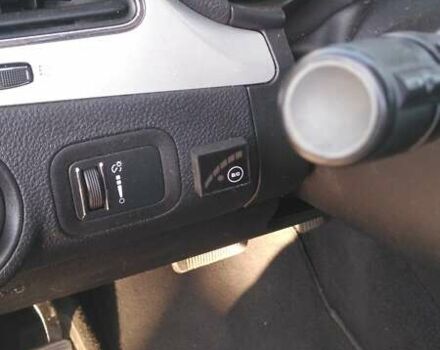 Белый Додж Джорни, объемом двигателя 3.6 л и пробегом 205 тыс. км за 10500 $, фото 15 на Automoto.ua