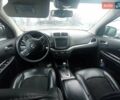 Белый Додж Джорни, объемом двигателя 2.36 л и пробегом 220 тыс. км за 8200 $, фото 7 на Automoto.ua