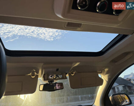 Білий Додж Джорні, об'ємом двигуна 3.61 л та пробігом 199 тис. км за 14000 $, фото 18 на Automoto.ua