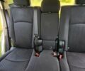 Білий Додж Джорні, об'ємом двигуна 2.36 л та пробігом 170 тис. км за 9500 $, фото 11 на Automoto.ua