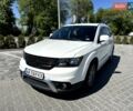 Белый Додж Джорни, объемом двигателя 2.36 л и пробегом 165 тыс. км за 12800 $, фото 25 на Automoto.ua