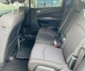 Белый Додж Джорни, объемом двигателя 2.4 л и пробегом 185 тыс. км за 12700 $, фото 14 на Automoto.ua