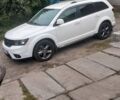 Білий Додж Джорні, об'ємом двигуна 2.36 л та пробігом 118 тис. км за 13800 $, фото 8 на Automoto.ua