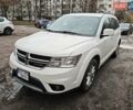 Білий Додж Джорні, об'ємом двигуна 2.36 л та пробігом 184 тис. км за 10500 $, фото 5 на Automoto.ua