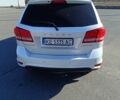 Белый Додж Джорни, объемом двигателя 3.6 л и пробегом 152 тыс. км за 12600 $, фото 1 на Automoto.ua