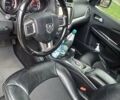 Белый Додж Джорни, объемом двигателя 3.6 л и пробегом 180 тыс. км за 12200 $, фото 8 на Automoto.ua