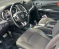Белый Додж Джорни, объемом двигателя 2.36 л и пробегом 196 тыс. км за 10900 $, фото 13 на Automoto.ua