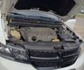 Белый Додж Джорни, объемом двигателя 3.6 л и пробегом 180 тыс. км за 12200 $, фото 6 на Automoto.ua