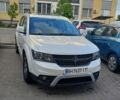 Білий Додж Джорні, об'ємом двигуна 2.36 л та пробігом 113 тис. км за 13500 $, фото 1 на Automoto.ua