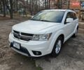 Білий Додж Джорні, об'ємом двигуна 2.36 л та пробігом 184 тис. км за 10500 $, фото 1 на Automoto.ua