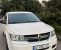 Белый Додж Джорни, объемом двигателя 3.6 л и пробегом 179 тыс. км за 10450 $, фото 28 на Automoto.ua