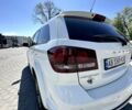 Белый Додж Джорни, объемом двигателя 2.36 л и пробегом 165 тыс. км за 12800 $, фото 24 на Automoto.ua