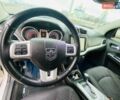 Белый Додж Джорни, объемом двигателя 2.4 л и пробегом 185 тыс. км за 12700 $, фото 29 на Automoto.ua