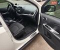 Белый Додж Джорни, объемом двигателя 2.36 л и пробегом 229 тыс. км за 10450 $, фото 10 на Automoto.ua