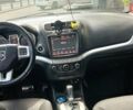 Белый Додж Джорни, объемом двигателя 2.36 л и пробегом 196 тыс. км за 10900 $, фото 16 на Automoto.ua