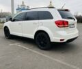 Белый Додж Джорни, объемом двигателя 2.4 л и пробегом 185 тыс. км за 12700 $, фото 10 на Automoto.ua