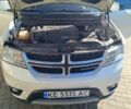 Белый Додж Джорни, объемом двигателя 3.6 л и пробегом 152 тыс. км за 12600 $, фото 2 на Automoto.ua