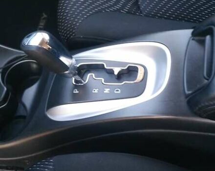 Белый Додж Джорни, объемом двигателя 3.6 л и пробегом 205 тыс. км за 10500 $, фото 10 на Automoto.ua