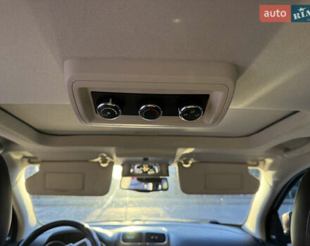 Білий Додж Джорні, об'ємом двигуна 3.61 л та пробігом 199 тис. км за 14000 $, фото 17 на Automoto.ua