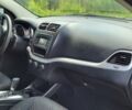 Белый Додж Джорни, объемом двигателя 2 л и пробегом 206 тыс. км за 10900 $, фото 10 на Automoto.ua