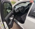 Белый Додж Джорни, объемом двигателя 2.36 л и пробегом 229 тыс. км за 10450 $, фото 2 на Automoto.ua