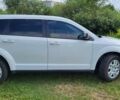 Білий Додж Джорні, об'ємом двигуна 2.36 л та пробігом 170 тис. км за 9500 $, фото 8 на Automoto.ua