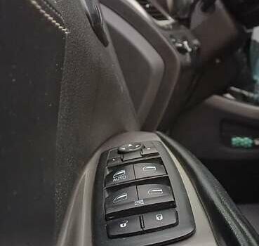 Белый Додж Джорни, объемом двигателя 3.6 л и пробегом 180 тыс. км за 12200 $, фото 7 на Automoto.ua