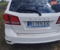Белый Додж Джорни, объемом двигателя 2.4 л и пробегом 181 тыс. км за 11500 $, фото 11 на Automoto.ua
